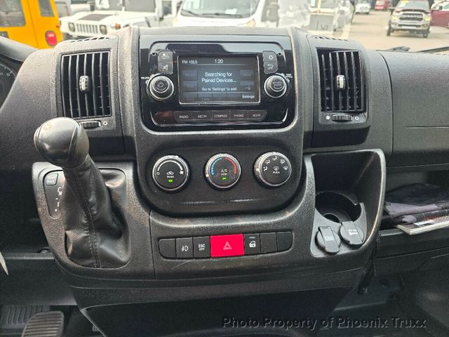 2019 Ram ProMaster 3500  - 23010592 - 13