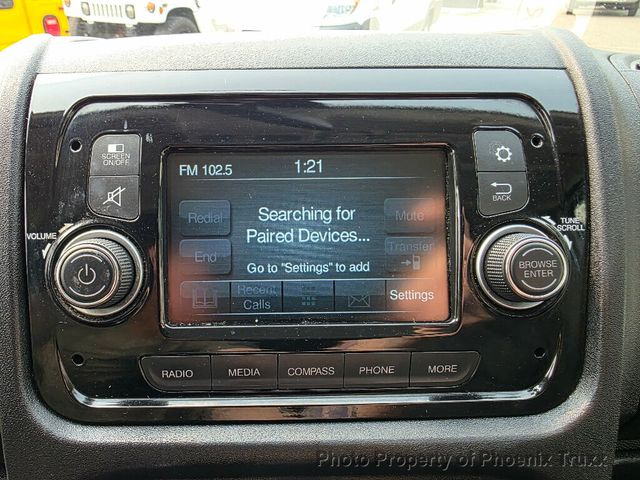 2019 Ram ProMaster 3500  - 23010592 - 14