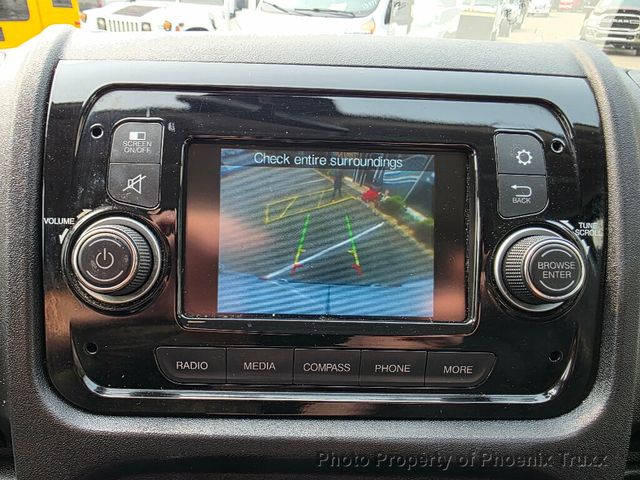 2019 Ram ProMaster 3500  - 23010592 - 15
