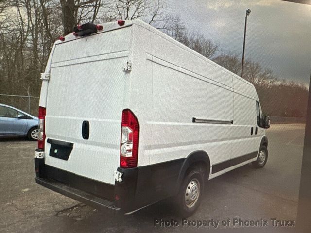 2019 Ram ProMaster 3500  - 23010592 - 1