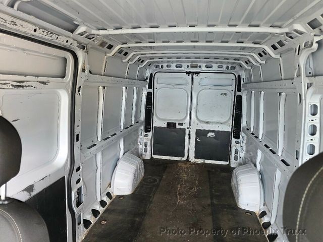 2019 Ram ProMaster 3500  - 23010592 - 19