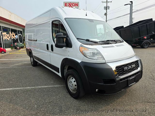 2019 Ram ProMaster 3500  - 23010592 - 2