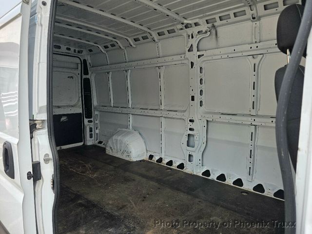 2019 Ram ProMaster 3500  - 23010592 - 4