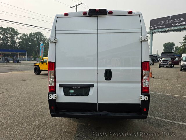 2019 Ram ProMaster 3500  - 23010592 - 6