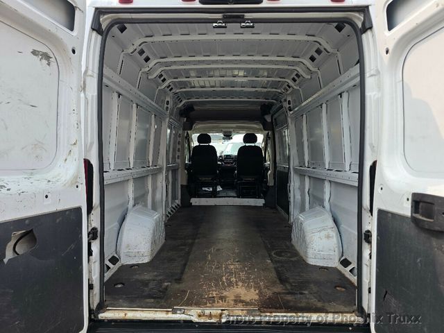 2019 Ram ProMaster 3500  - 23010592 - 7
