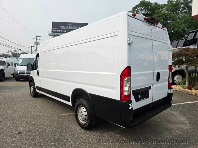 2019 Ram ProMaster 3500  - 23010592 - 8