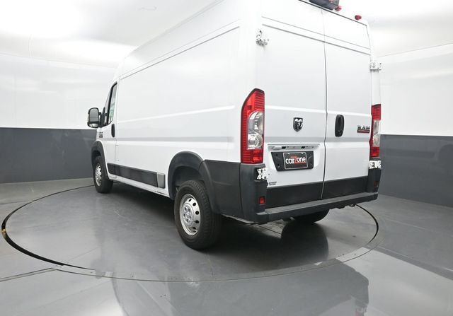 2019 Ram ProMaster Cargo Van 1500 High Roof 136" WB - 22993866 - 2