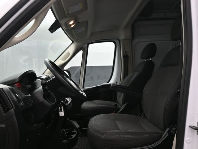2019 RAM ProMaster Cargo Van