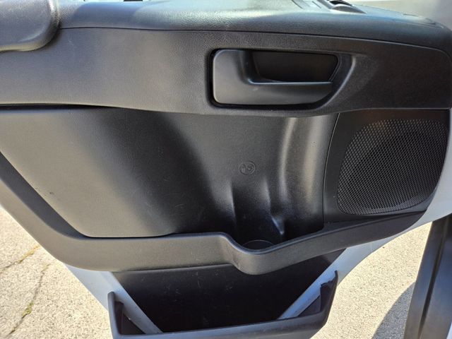 2019 Ram ProMaster Cargo Van 1500 Low Roof 136" WB - 22833183 - 11