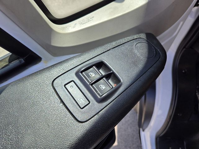 2019 Ram ProMaster Cargo Van 1500 Low Roof 136" WB - 22833183 - 12