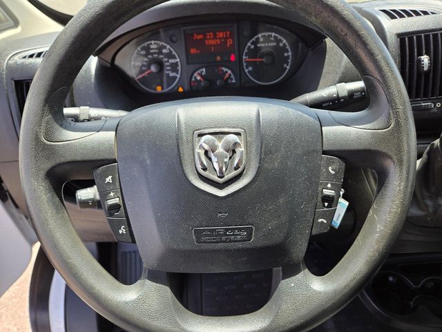 2019 Ram ProMaster Cargo Van 1500 Low Roof 136" WB - 22833183 - 13