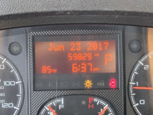 2019 Ram ProMaster Cargo Van 1500 Low Roof 136" WB - 22833183 - 14