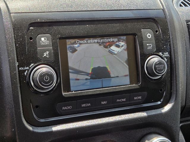 2019 Ram ProMaster Cargo Van 1500 Low Roof 136" WB - 22833183 - 16