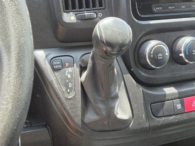 2019 Ram ProMaster Cargo Van 1500 Low Roof 136" WB - 22833183 - 18