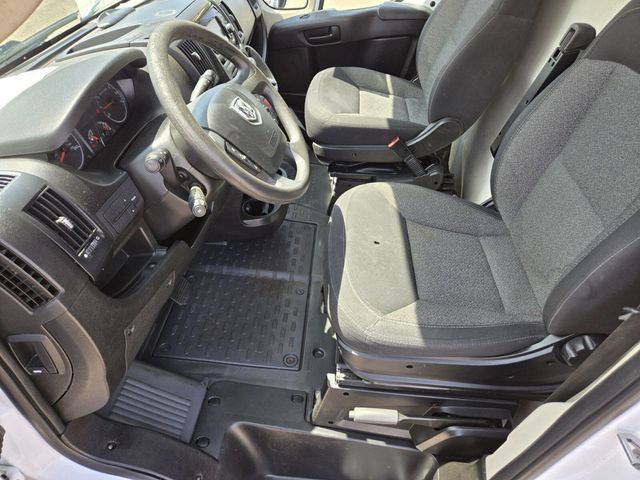 2019 Ram ProMaster Cargo Van 1500 Low Roof 136" WB - 22833183 - 5