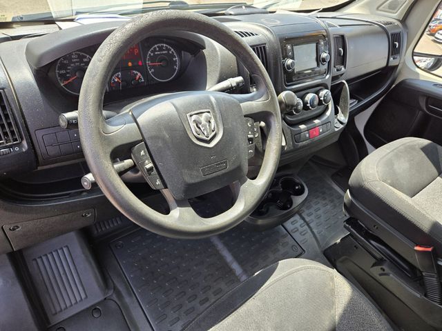 2019 Ram ProMaster Cargo Van 1500 Low Roof 136" WB - 22833183 - 6
