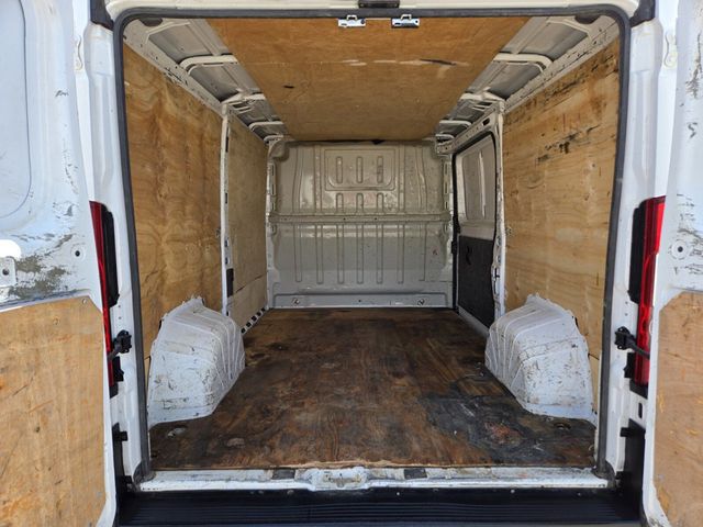 2019 Ram ProMaster Cargo Van 1500 Low Roof 136" WB - 22833183 - 7