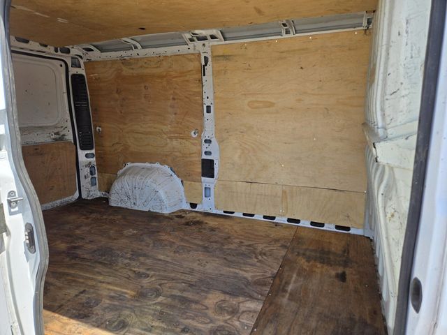2019 Ram ProMaster Cargo Van 1500 Low Roof 136" WB - 22833183 - 8