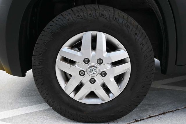 2019 Ram ProMaster Cargo Van 1500 Low Roof 136" WB - 23022811 - 11