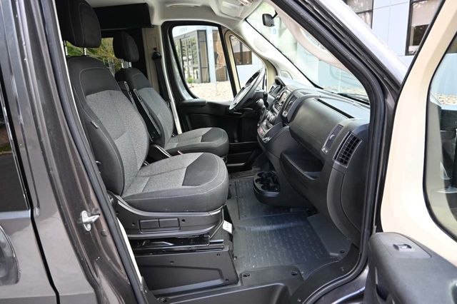 2019 Ram ProMaster Cargo Van 1500 Low Roof 136" WB - 23022811 - 14