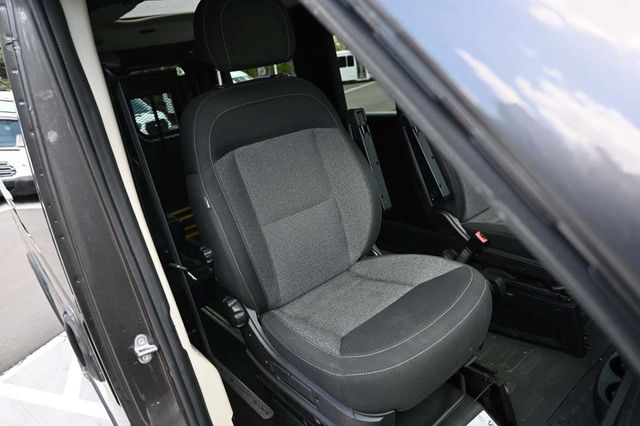 2019 Ram ProMaster Cargo Van 1500 Low Roof 136" WB - 23022811 - 15