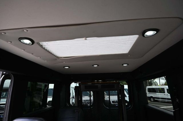 2019 Ram ProMaster Cargo Van 1500 Low Roof 136" WB - 23022811 - 26