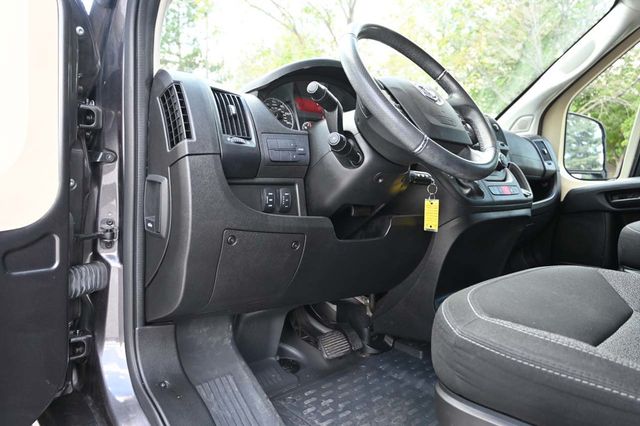 2019 Ram ProMaster Cargo Van 1500 Low Roof 136" WB - 23022811 - 28