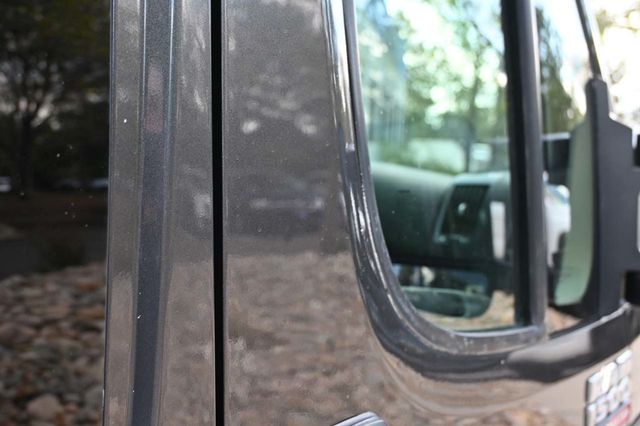 2019 Ram ProMaster Cargo Van 1500 Low Roof 136" WB - 23022811 - 40