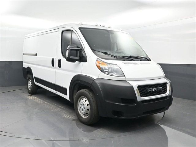 2019 Ram ProMaster 1500 photo 2