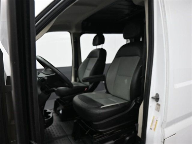 2019 Ram ProMaster 1500 photo 3