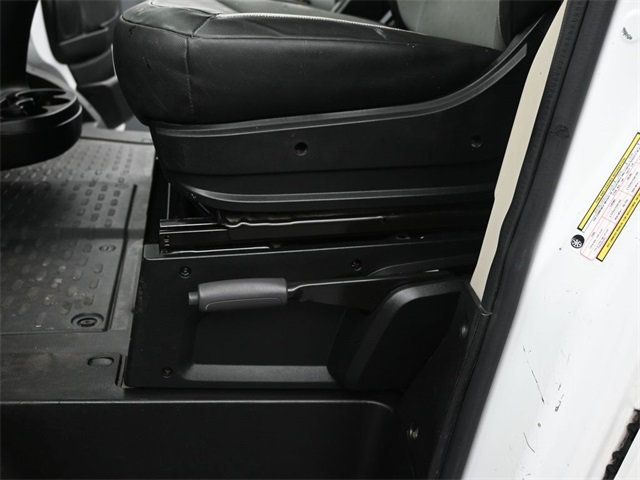 2019 Ram ProMaster 1500 photo 4
