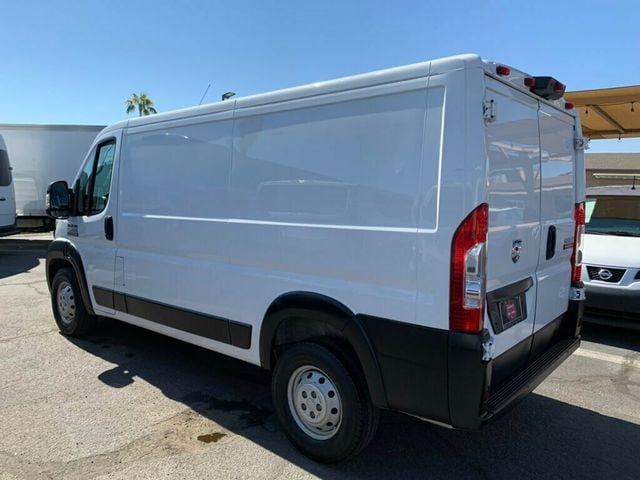 2019 ram promaster cargo van fashion 1500 low roof