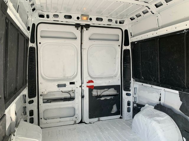 2019 Ram ProMaster Cargo Van 2500 High Roof 136" WB - 23034922 - 11