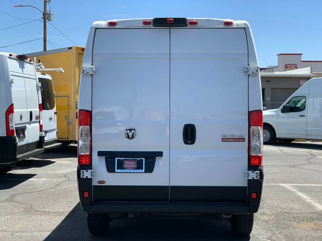 2019 Ram ProMaster Cargo Van 2500 High Roof 136" WB - 23034922 - 19
