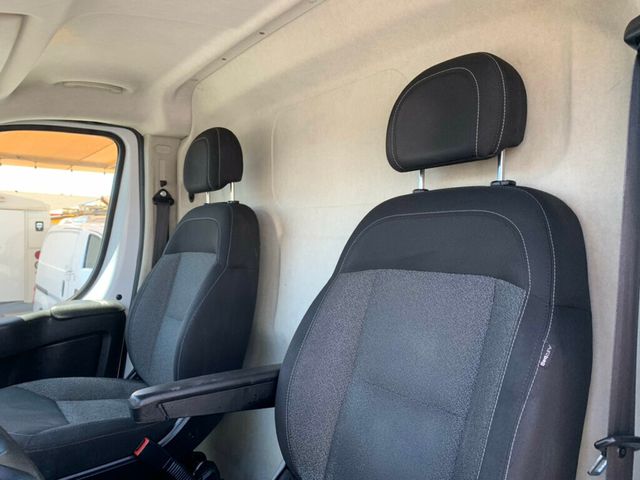 2019 Ram ProMaster Cargo Van 2500 High Roof 136" WB - 23034922 - 27