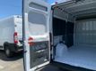 2019 Ram ProMaster Cargo Van 2500 High Roof 136" WB - 23034922 - 2