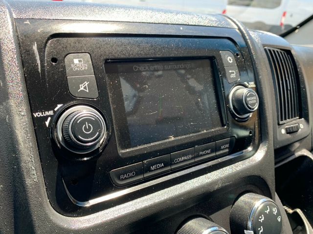 2019 Ram ProMaster Cargo Van 2500 High Roof 136" WB - 23034922 - 36
