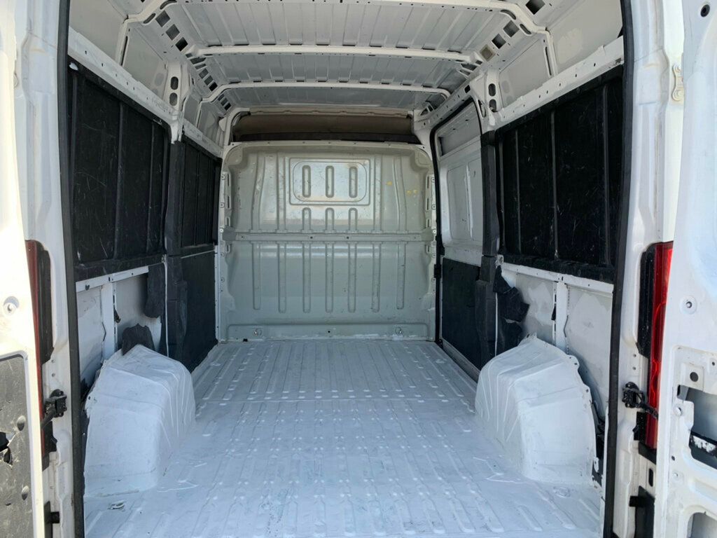 2019 Ram ProMaster Cargo Van 2500 High Roof 136" WB - 23034922 - 4