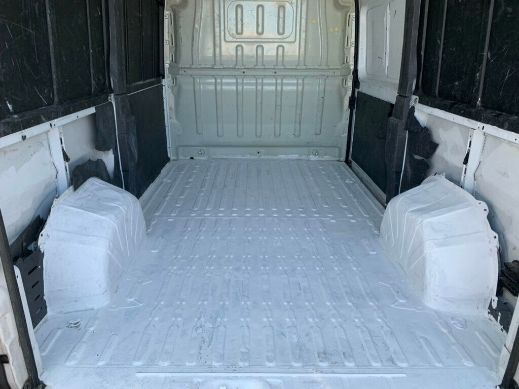 2019 Ram ProMaster Cargo Van 2500 High Roof 136" WB - 23034922 - 5