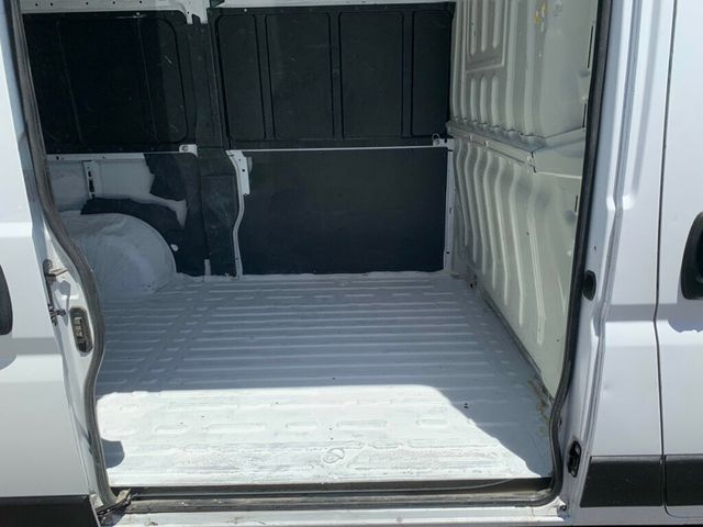 2019 Ram ProMaster Cargo Van 2500 High Roof 136" WB - 23034922 - 8