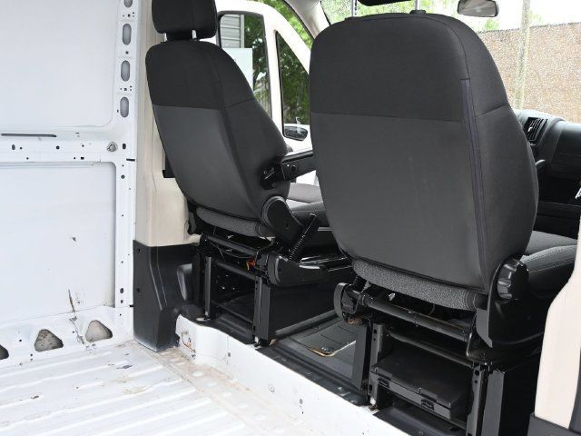 2019 Ram ProMaster Cargo Van 2500 High Roof 136" WB - 23085209 - 9