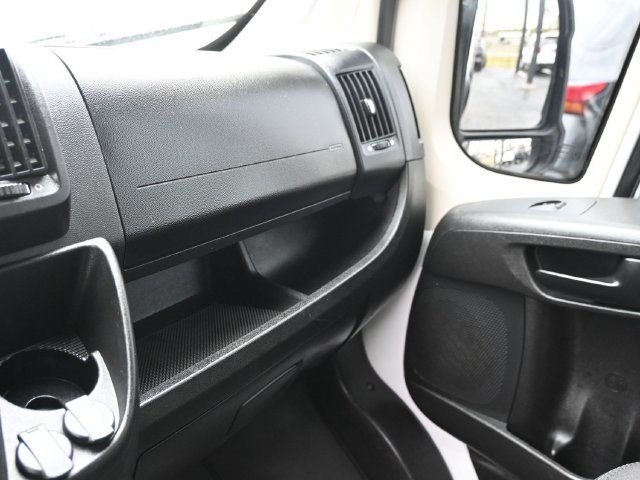 2019 Ram ProMaster Cargo Van 2500 High Roof 136" WB - 23085209 - 12
