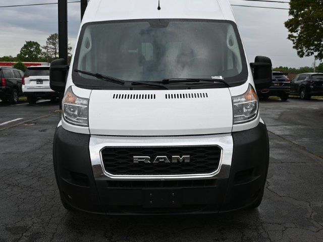 2019 Ram ProMaster Cargo Van 2500 High Roof 136" WB - 23085209 - 14