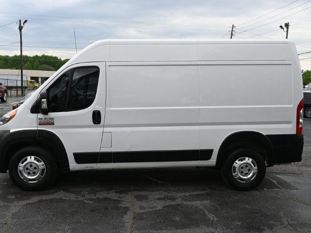 2019 Ram ProMaster Cargo Van 2500 High Roof 136" WB - 23085209 - 16
