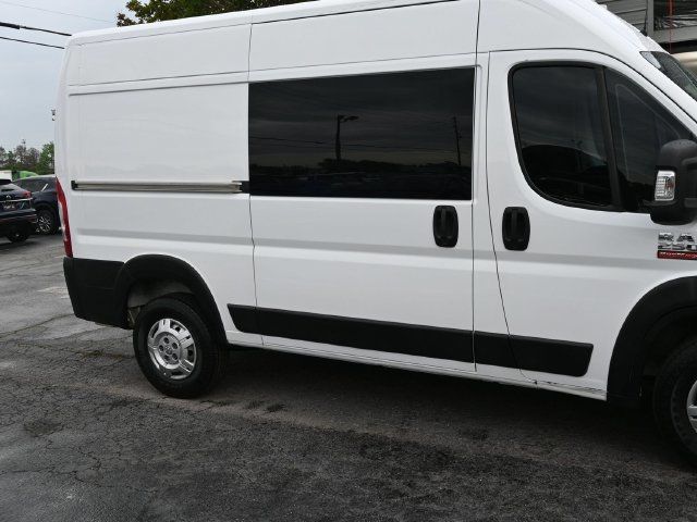 2019 Ram ProMaster Cargo Van 2500 High Roof 136" WB - 23085209 - 20
