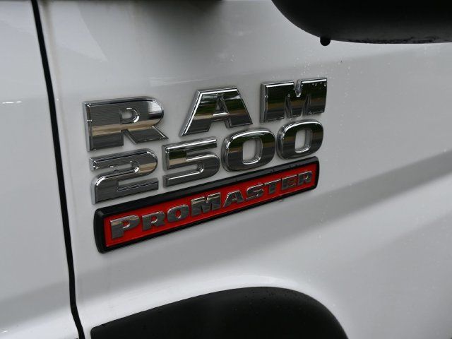 2019 Ram ProMaster Cargo Van 2500 High Roof 136" WB - 23085209 - 23