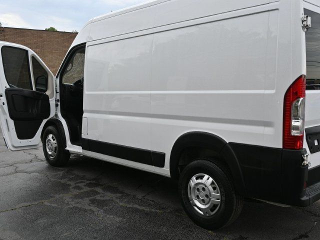 2019 Ram ProMaster Cargo Van 2500 High Roof 136" WB - 23085209 - 5