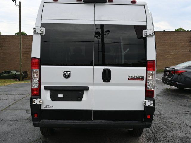 2019 Ram ProMaster Cargo Van 2500 High Roof 136" WB - 23085209 - 6