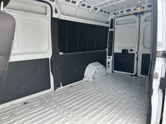 2019 Ram ProMaster Cargo Van 2500 High Roof 159" WB - 23034587 - 14