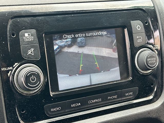 2019 Ram ProMaster Cargo Van 2500 High Roof 159" WB - 23034587 - 18